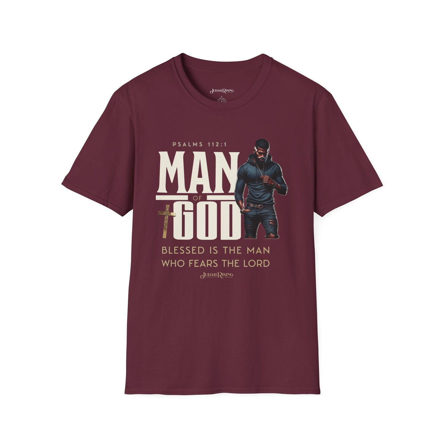 Man of God
