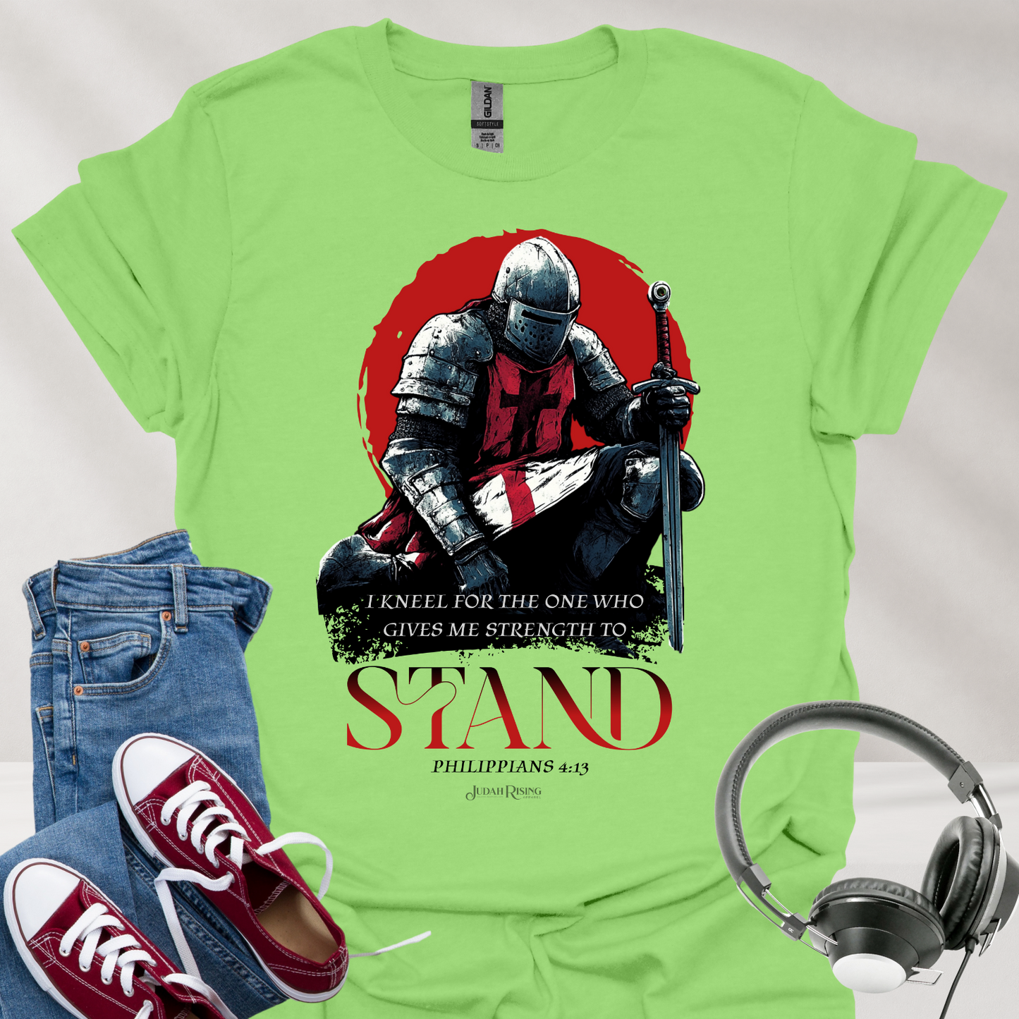 Stand