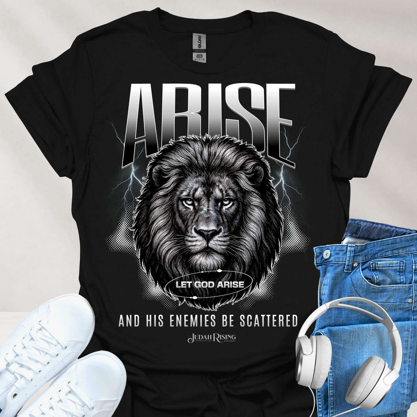 Arise