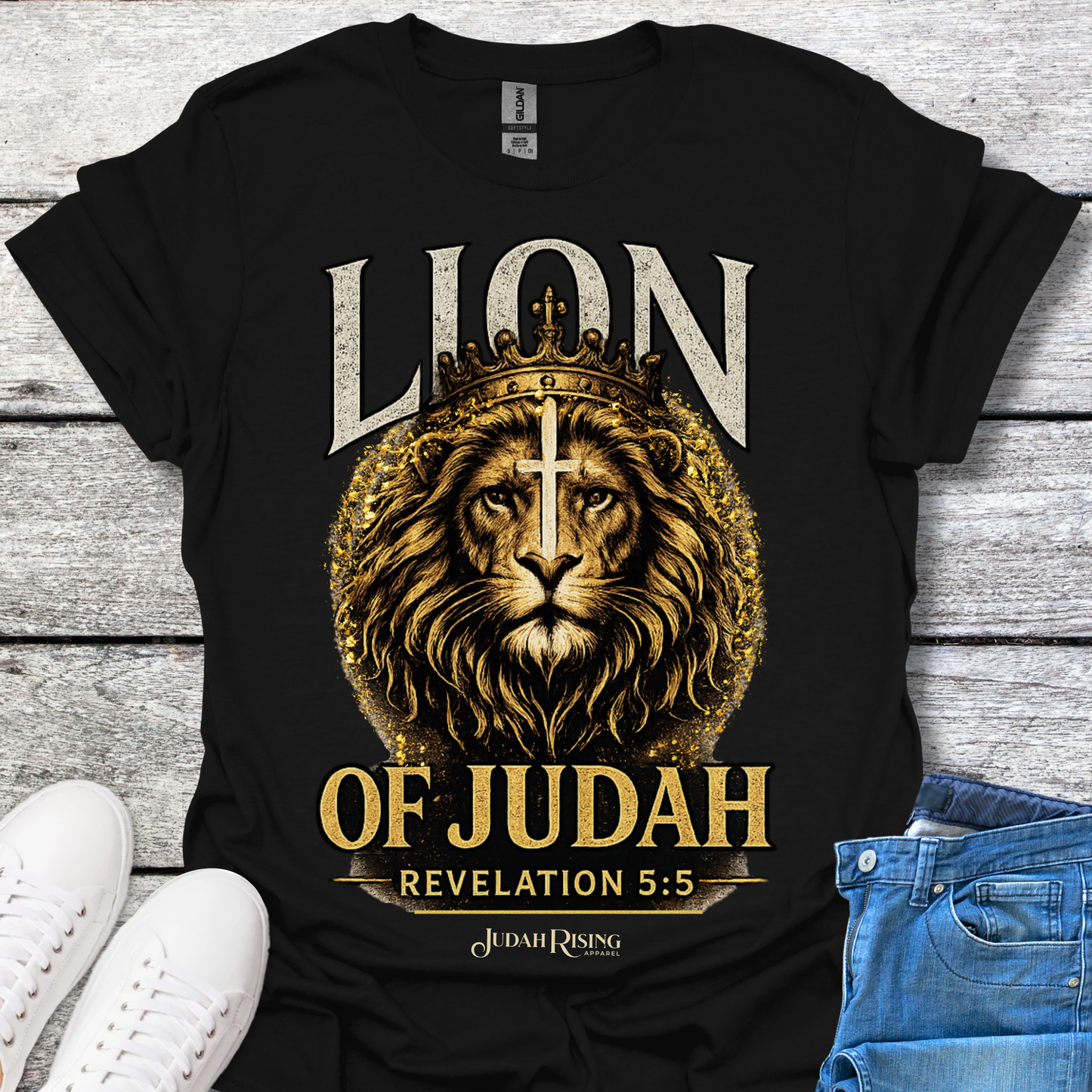 Lion Of Judah