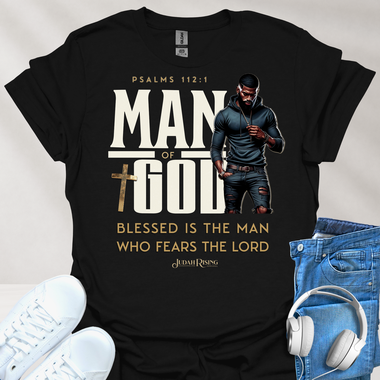 Man of God