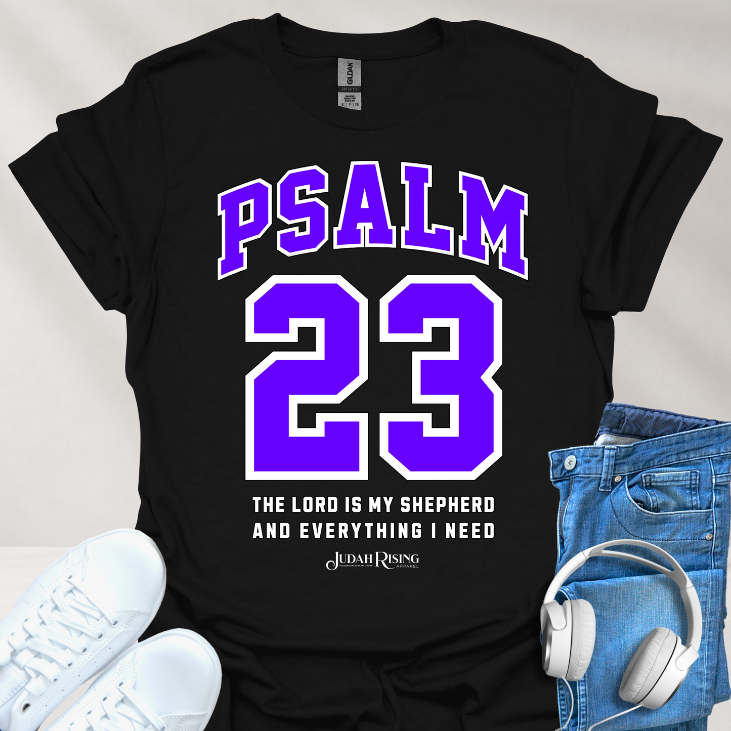Psalm 23