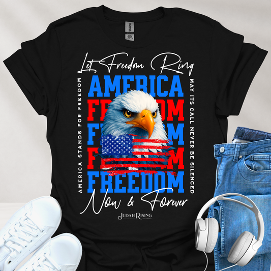 Let Freedom Ring