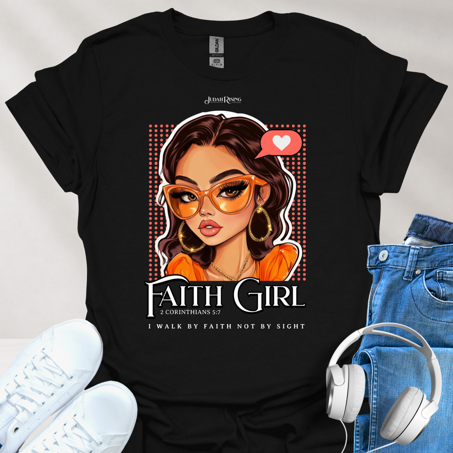 Faith Girl