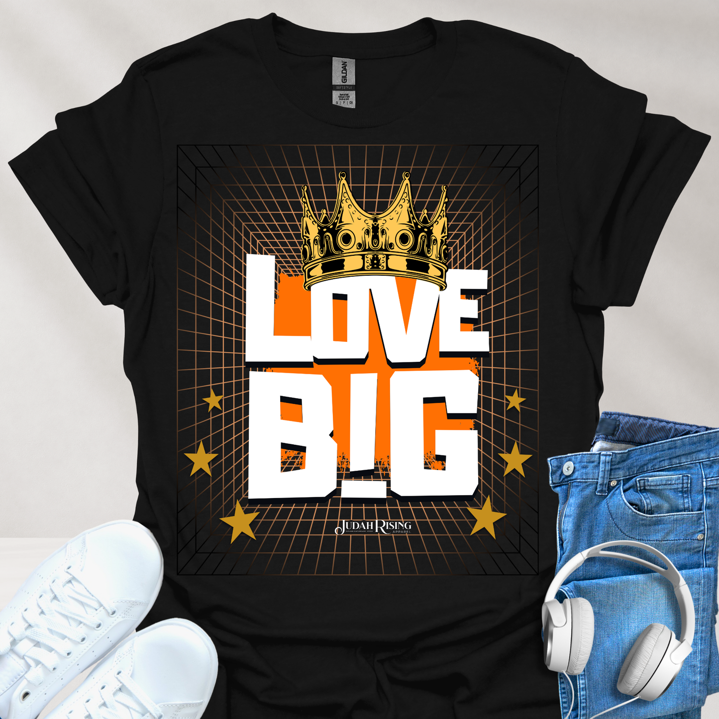 Love Big