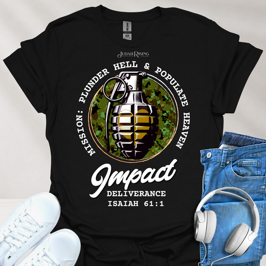 Mission Impact