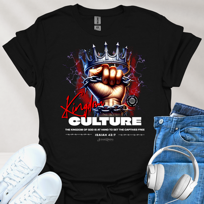 Kingdom Culture