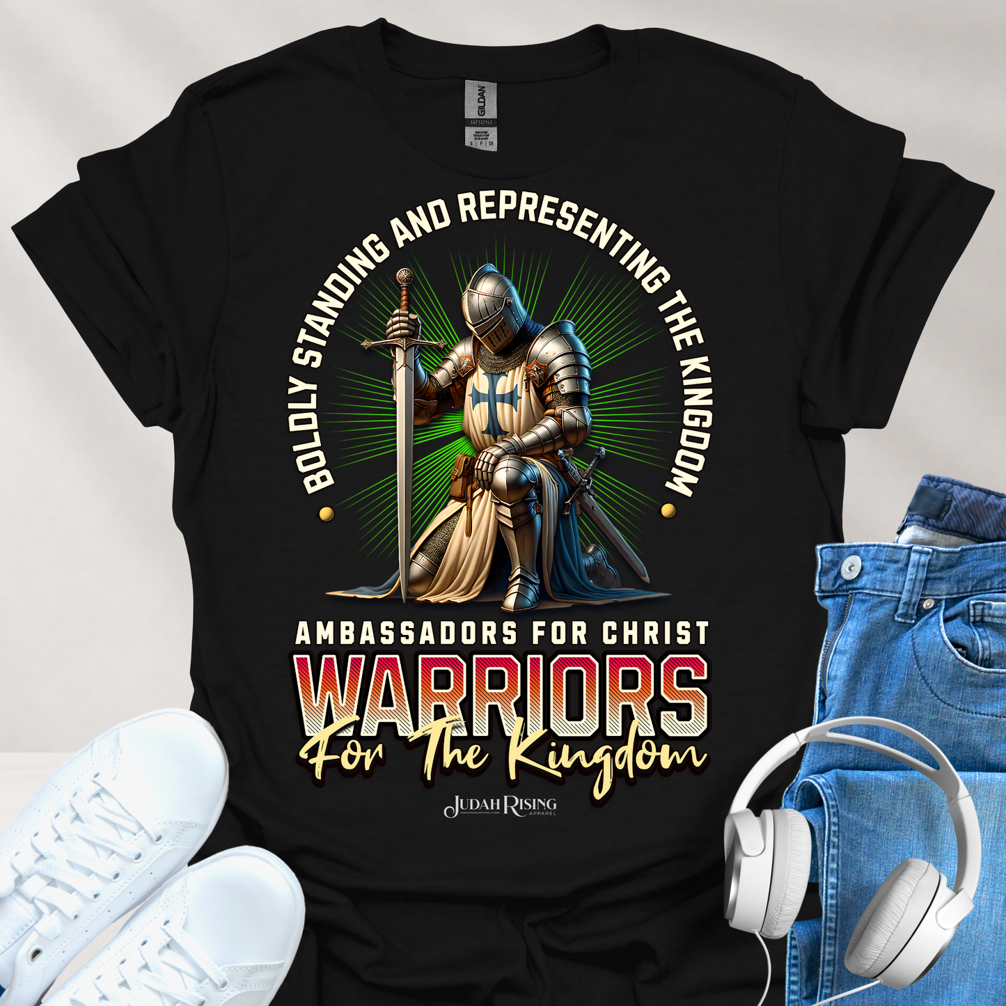 Ambassadors For Christ