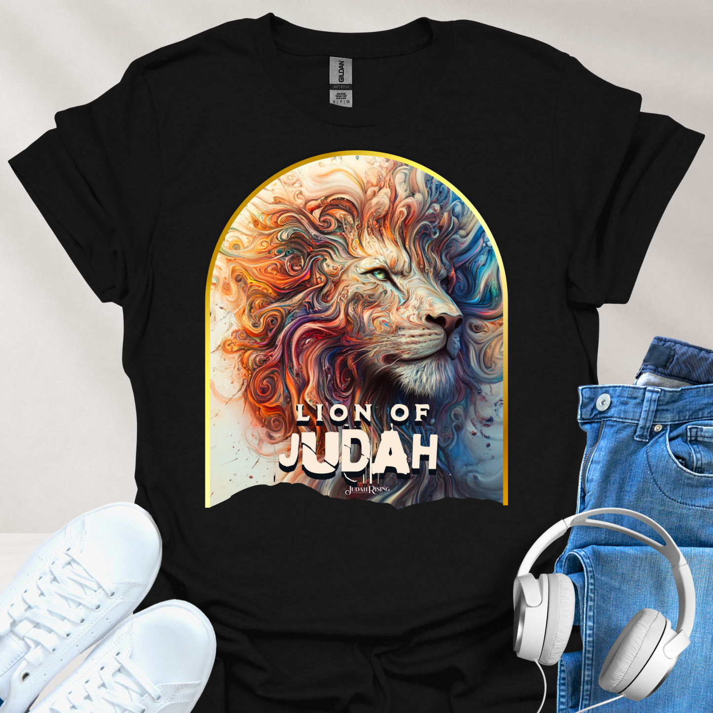 Lion of Judah