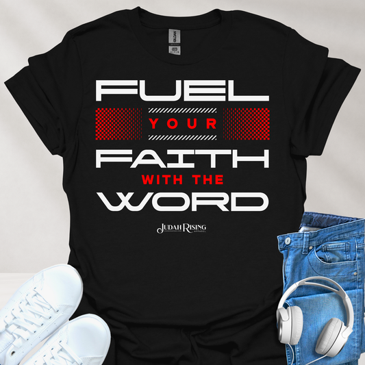 Fuel Your Faith