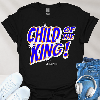 Child of the King