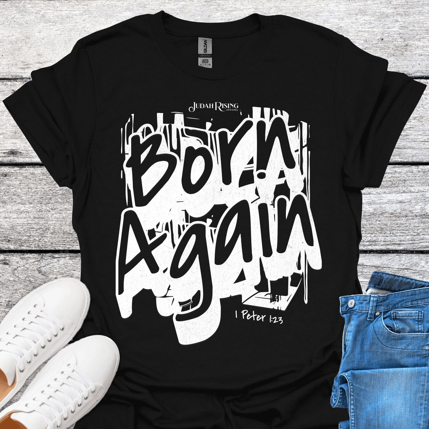 Born Again