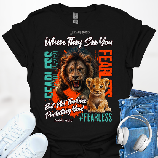 Fearless