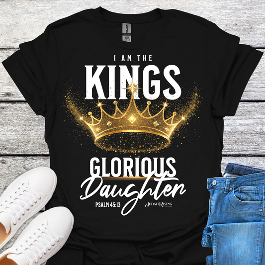 I Am the Kings Daughter II