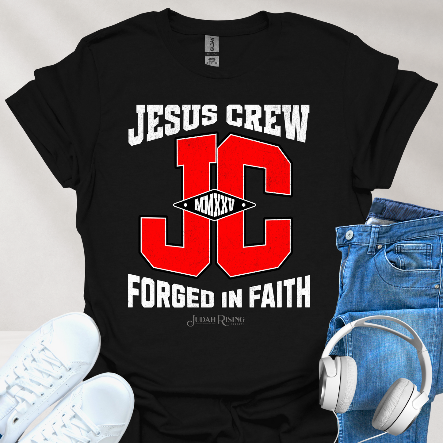 Jesus Crew