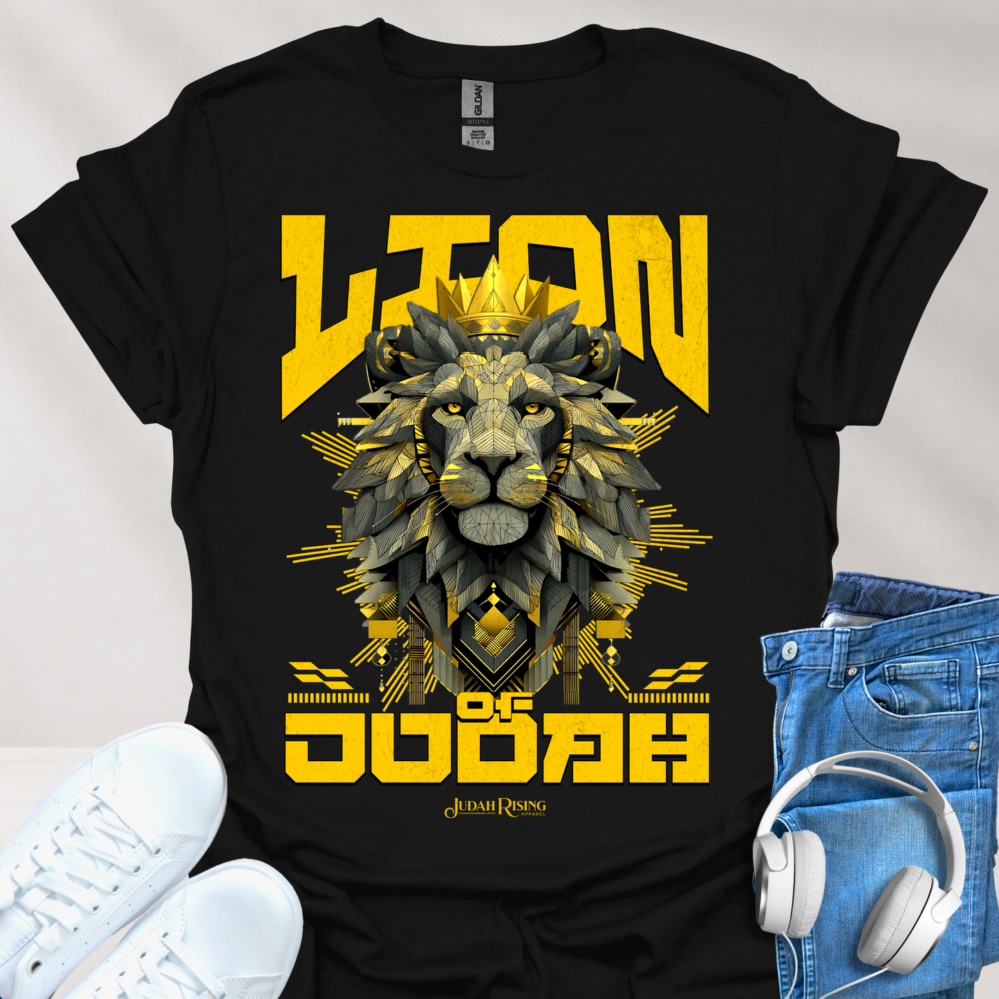 Lion of Judah II