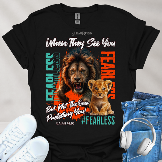 Fearless