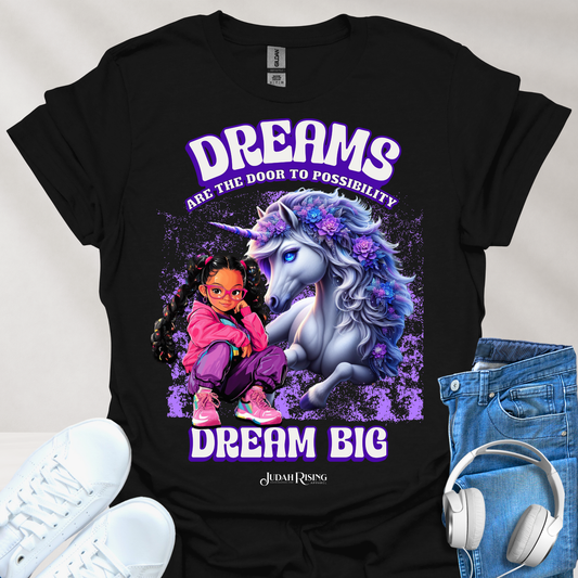 Dream Big