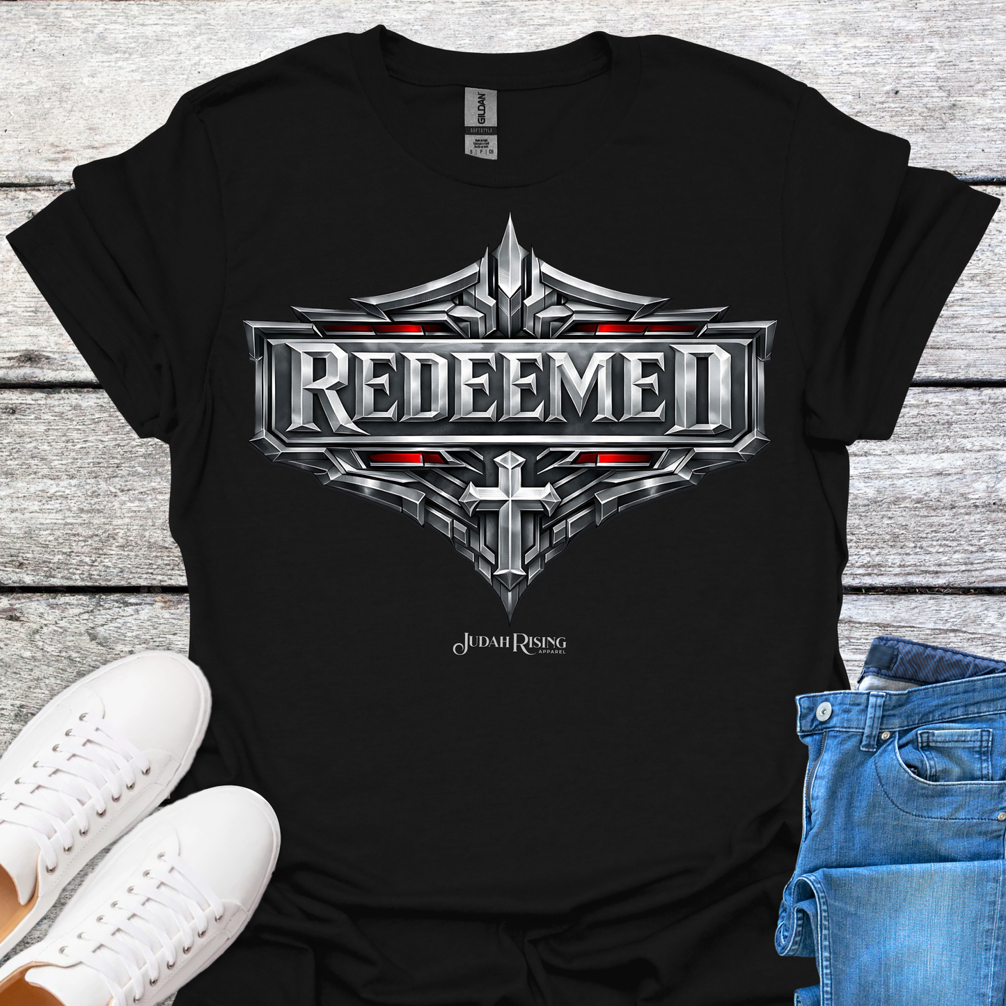 Redeemed