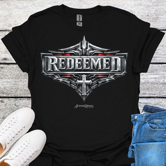 Redeemed