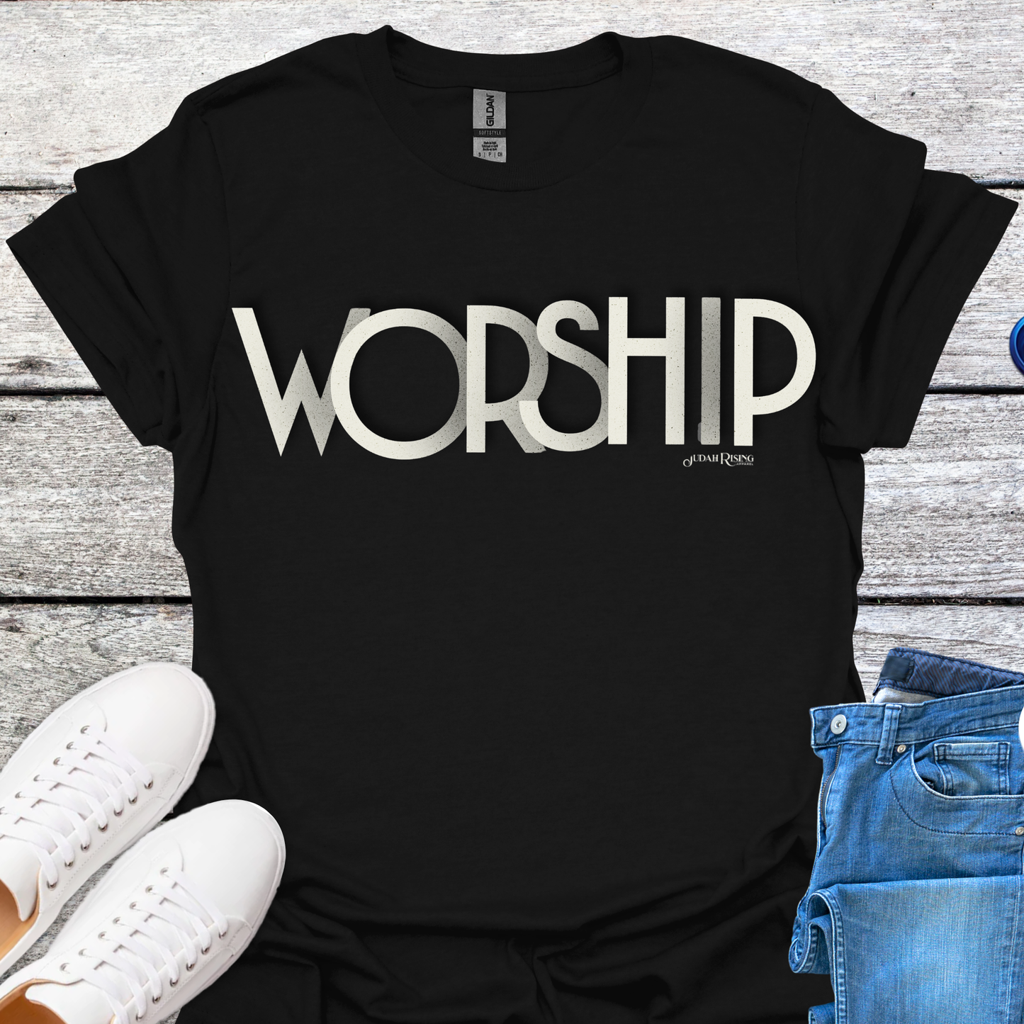 Worship