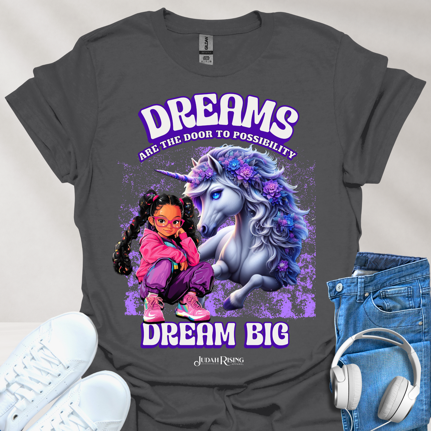 Dream Big