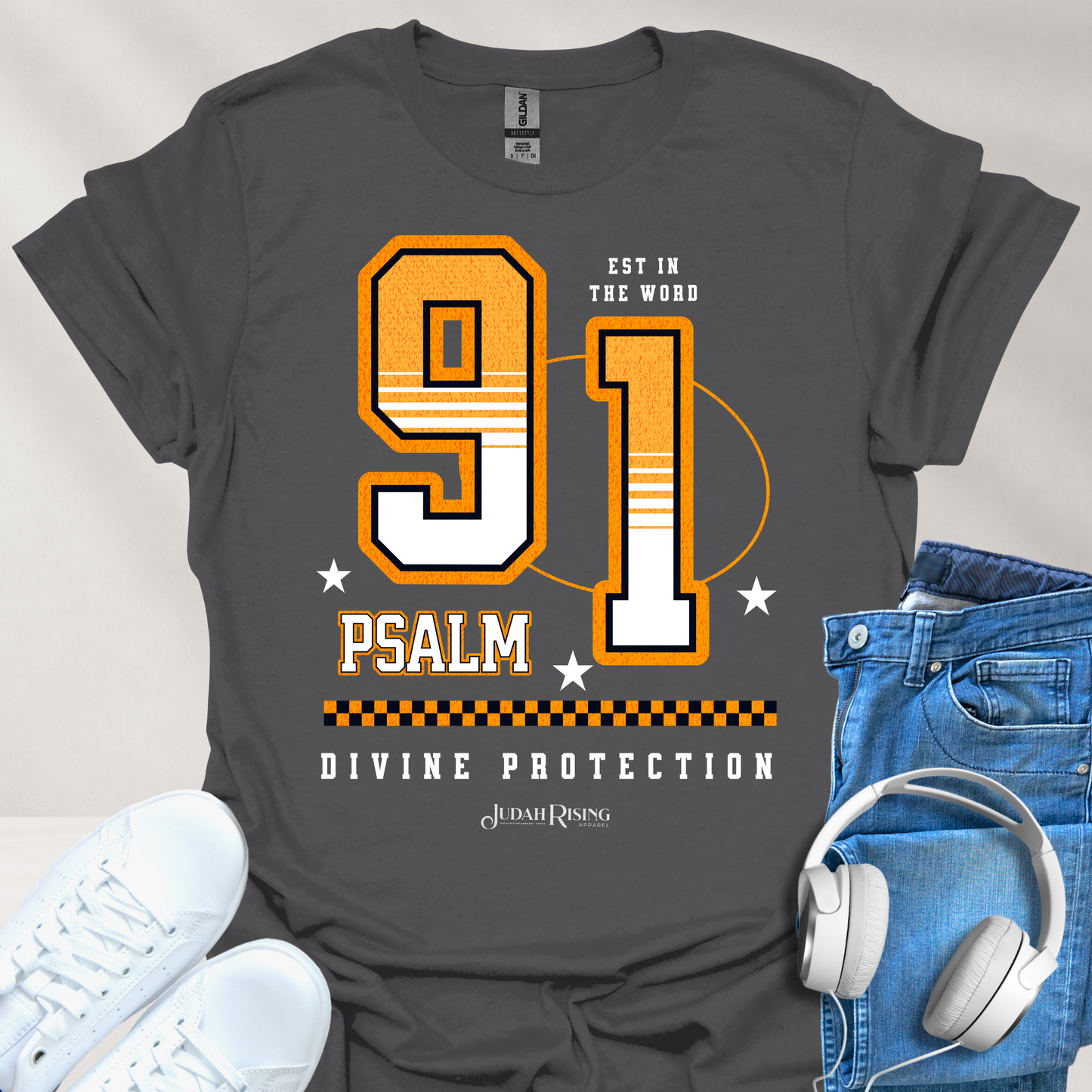 Psalm 91 Divine Protection