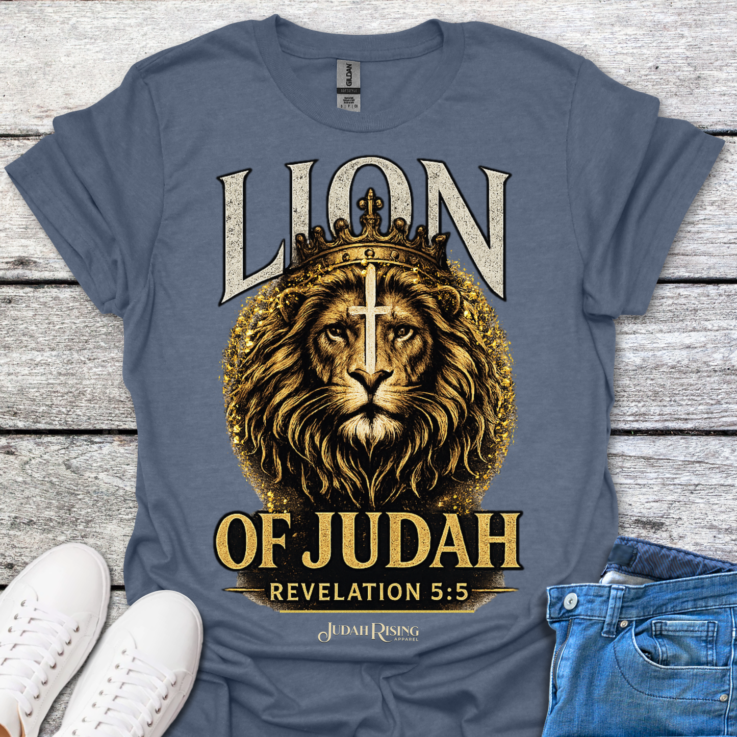 Lion Of Judah