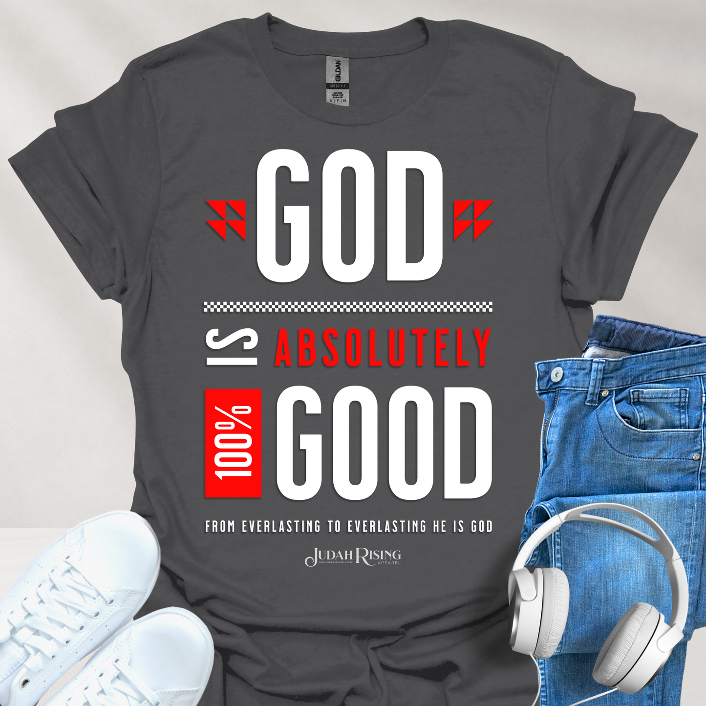 God Is Absolutely Good