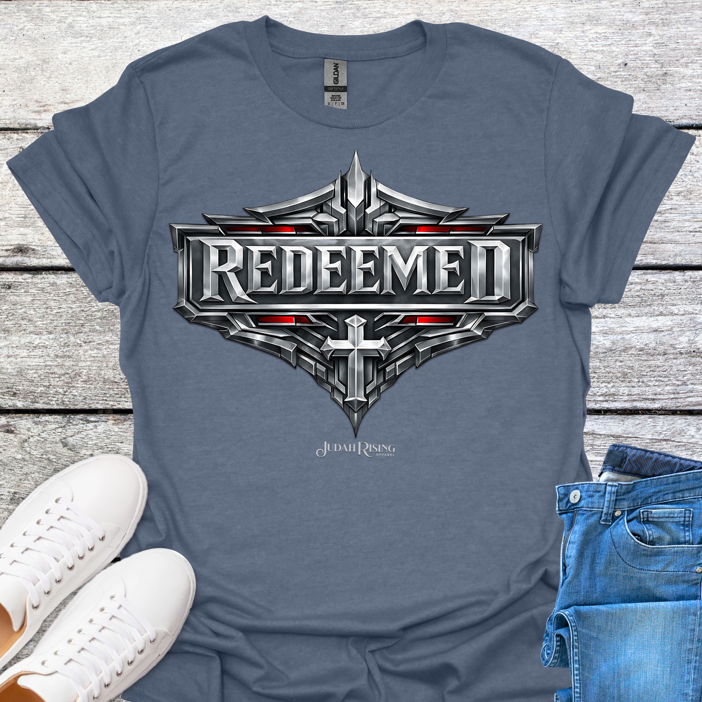 Redeemed