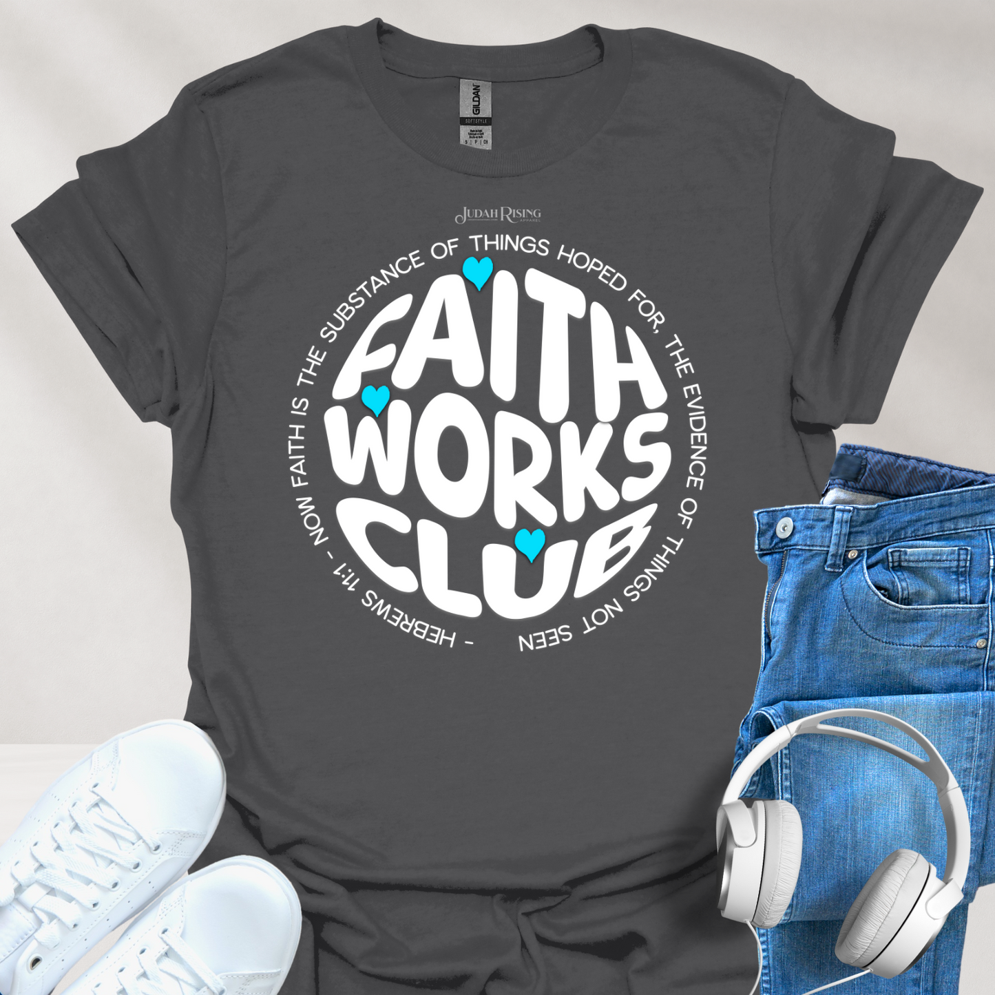 Faith Works Club