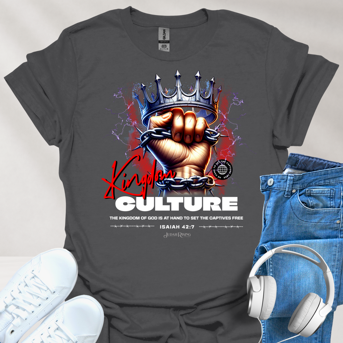 Kingdom Culture