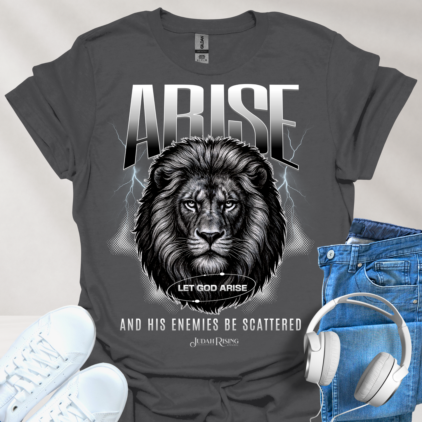 Arise