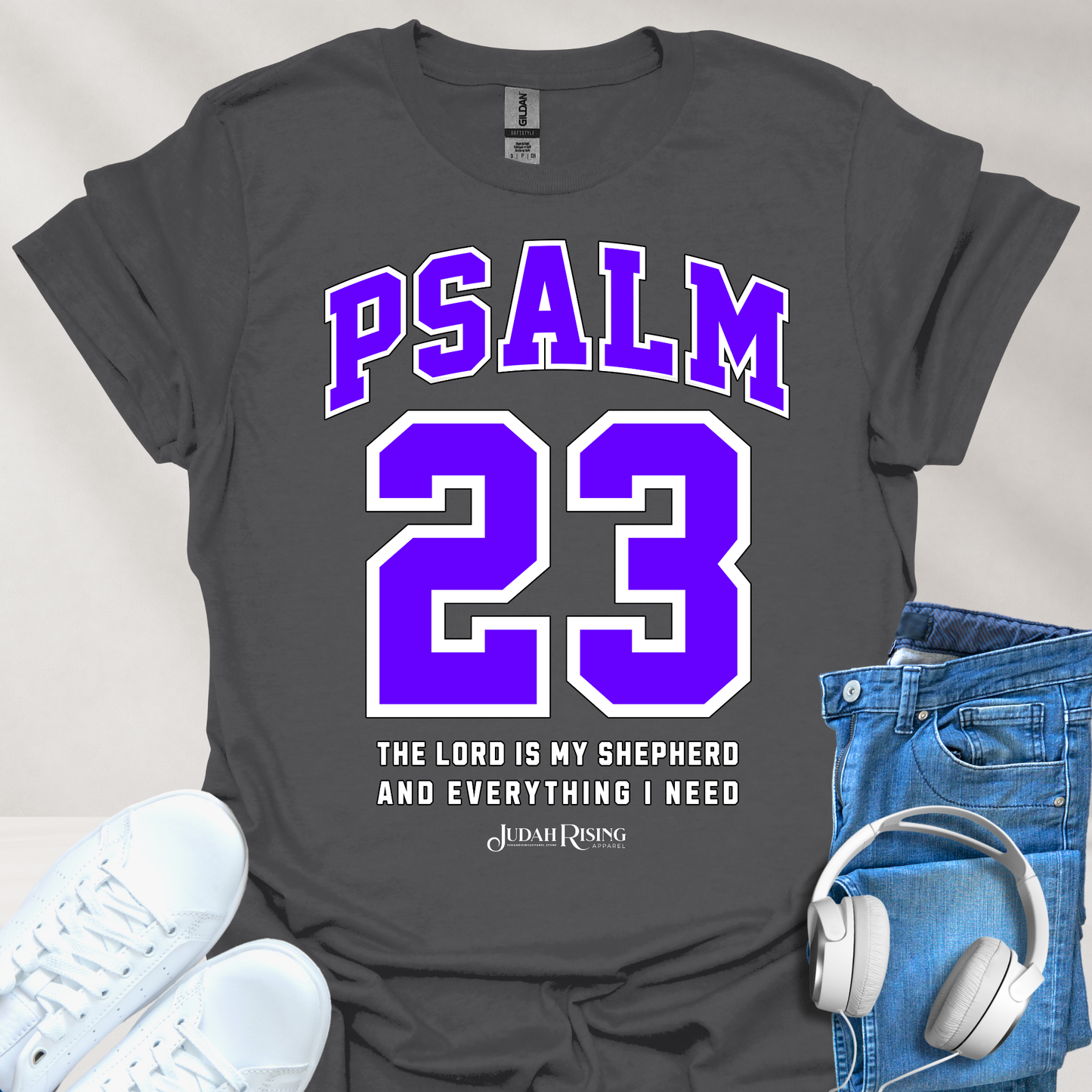 Psalm 23