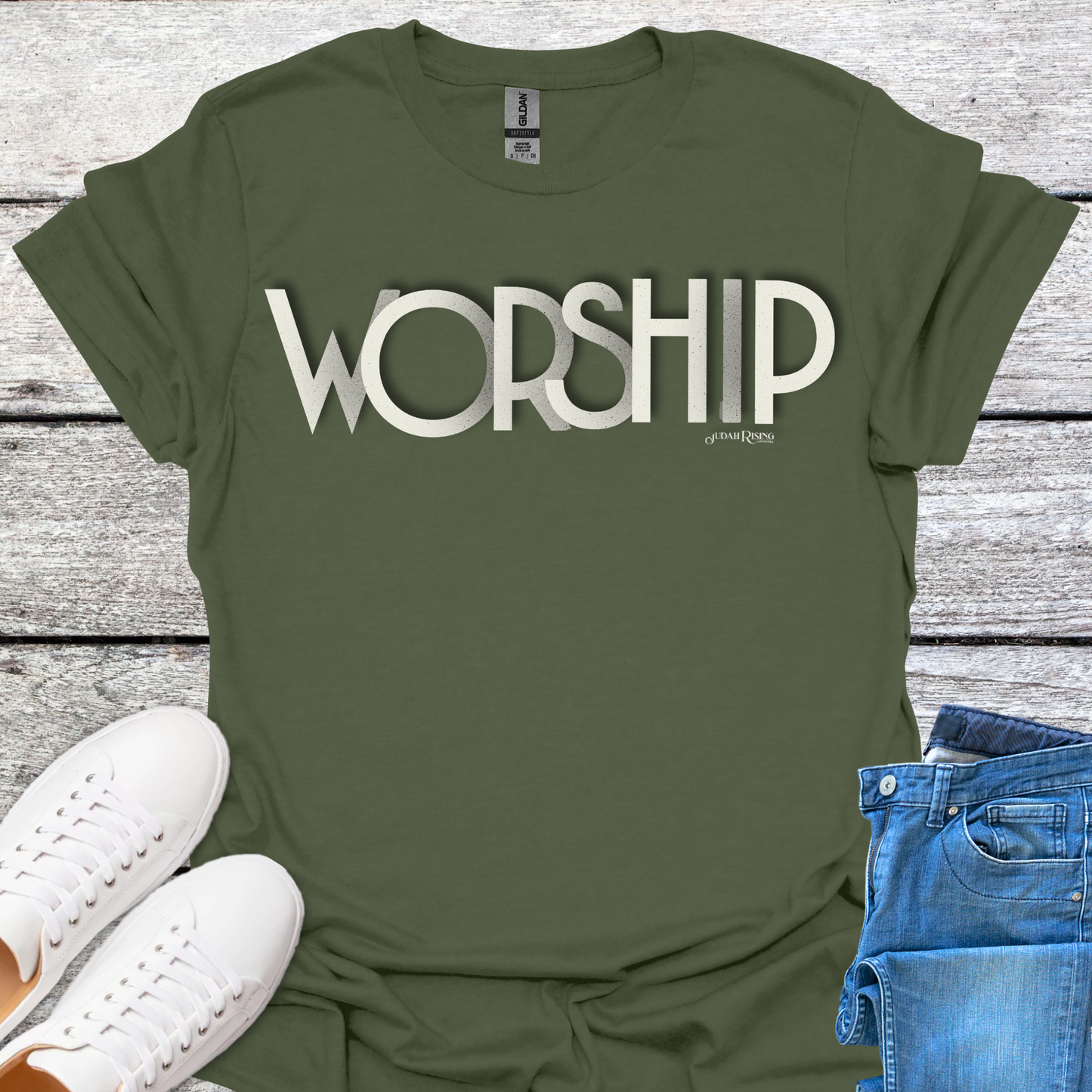 Worship