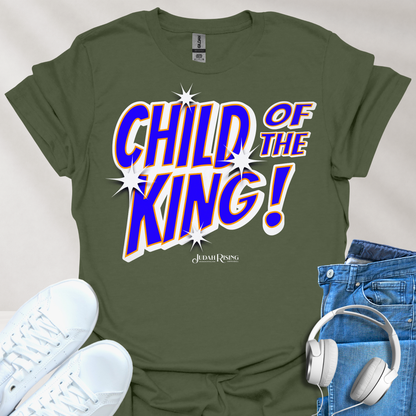 Child of the King