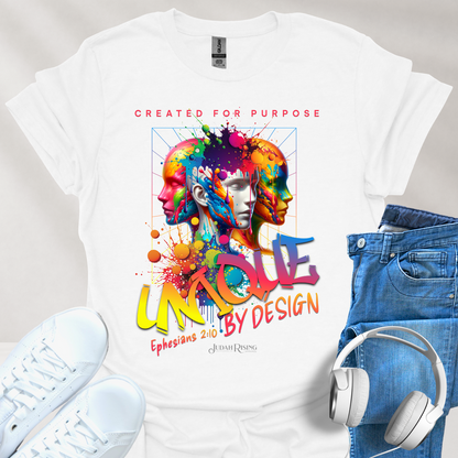 Unique By Design