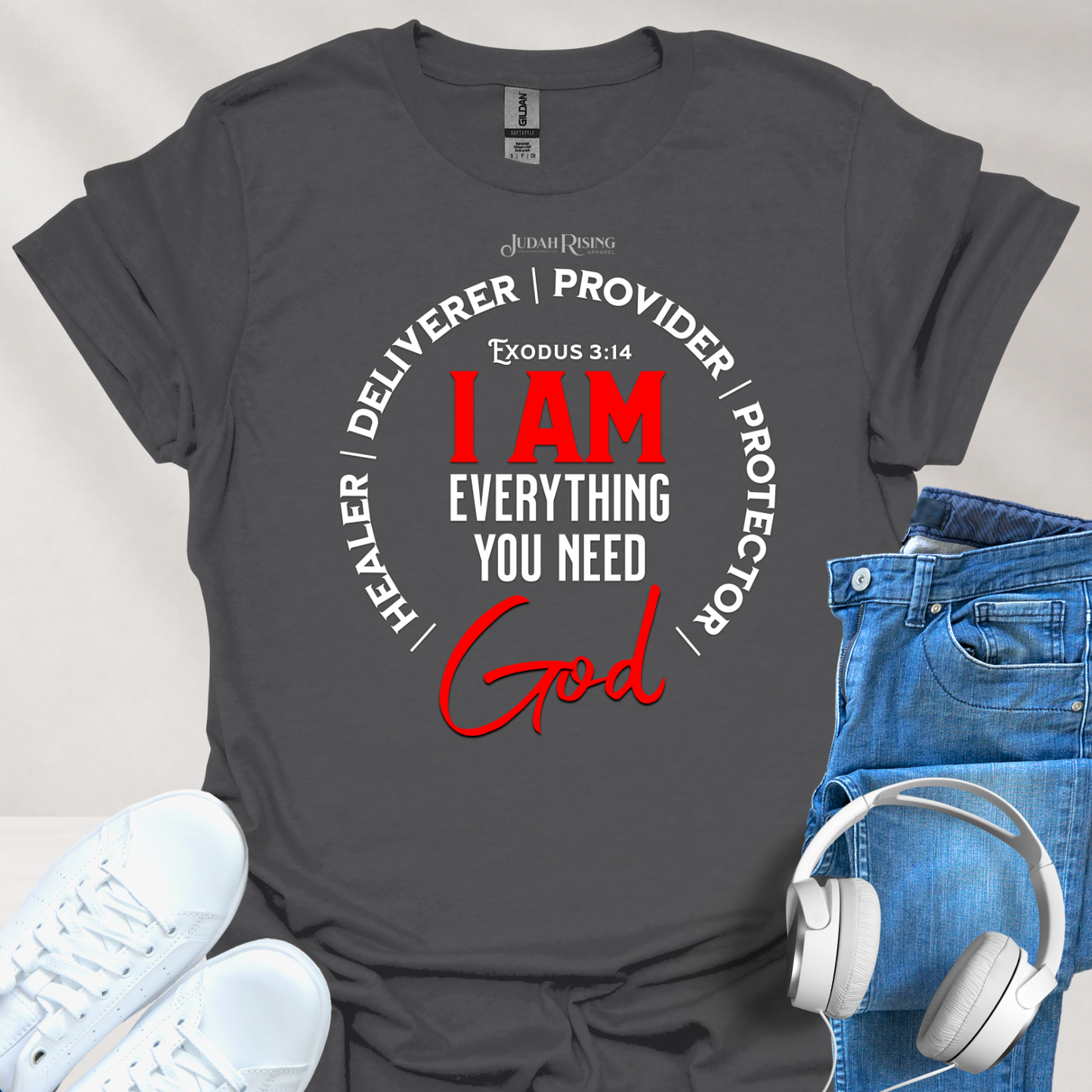 I Am Everything You Need