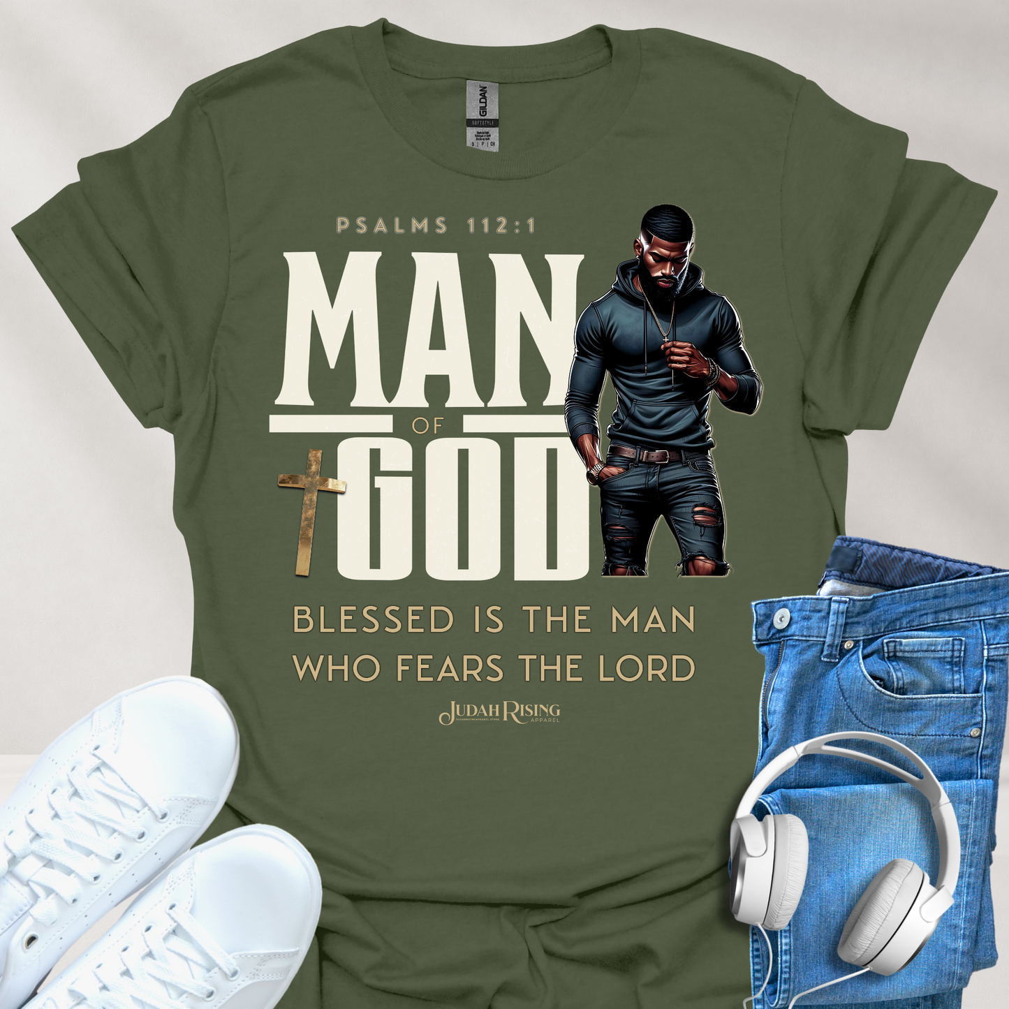 Man of God