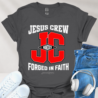 Jesus Crew
