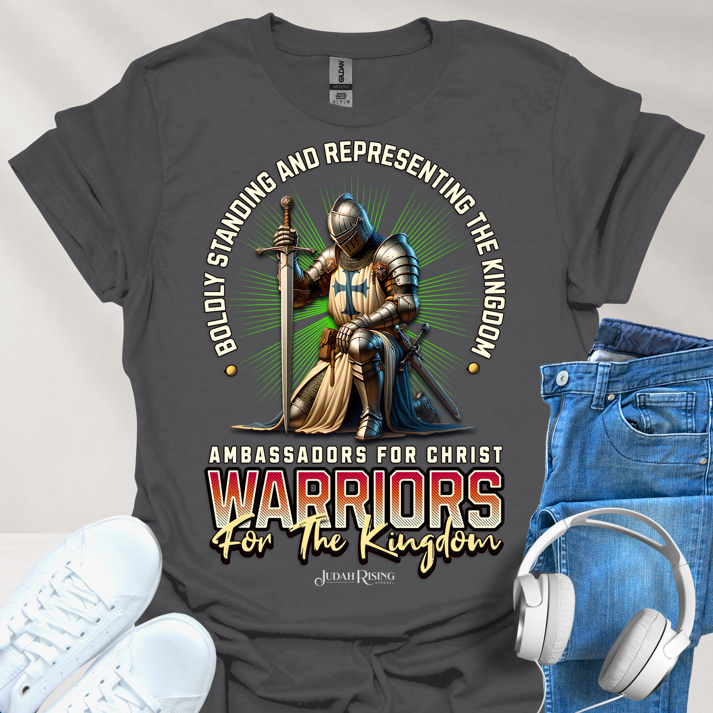 Ambassadors For Christ