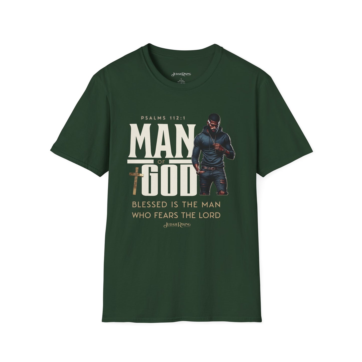 Man of God