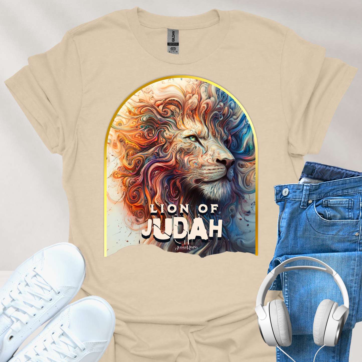 Lion of Judah