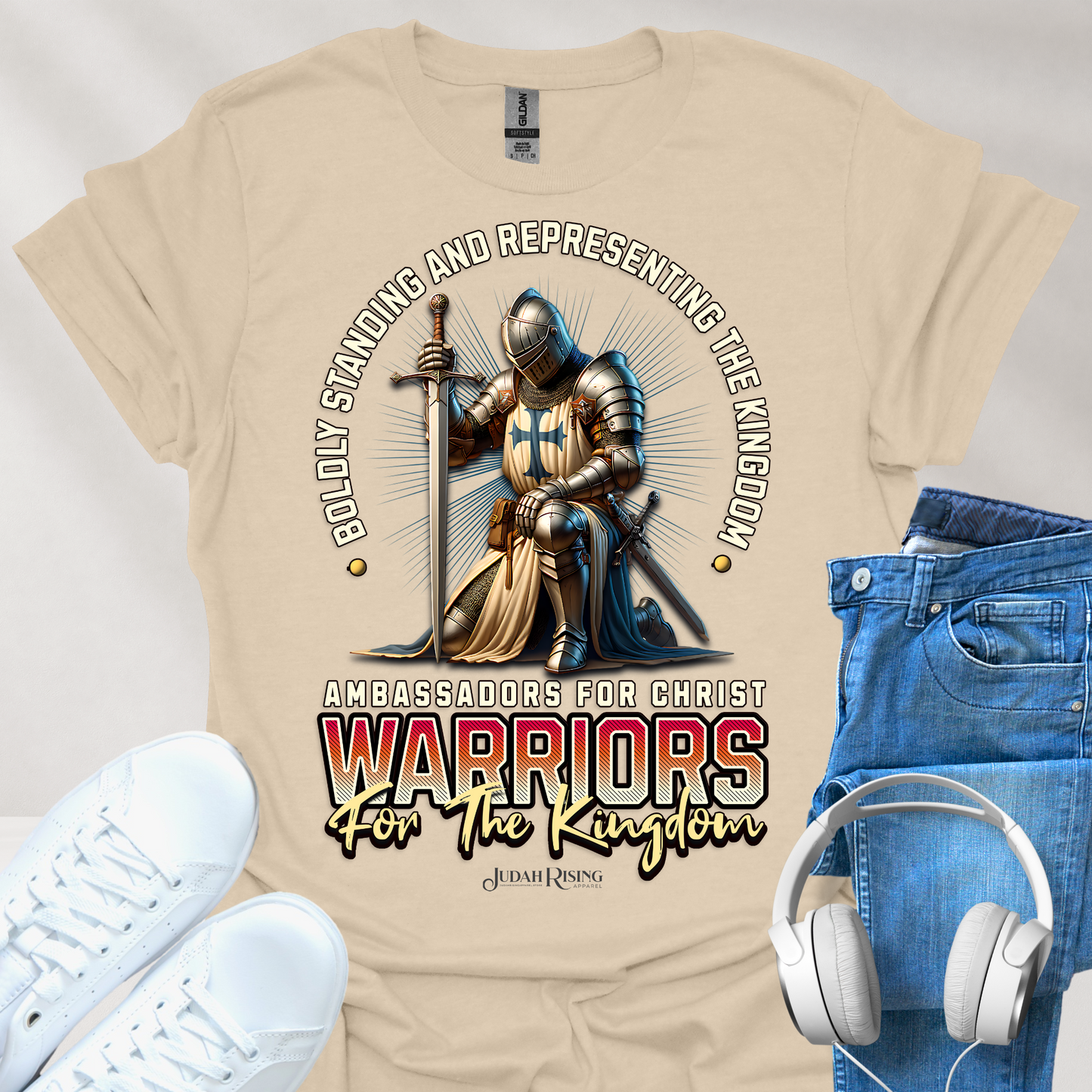 Ambassadors For Christ