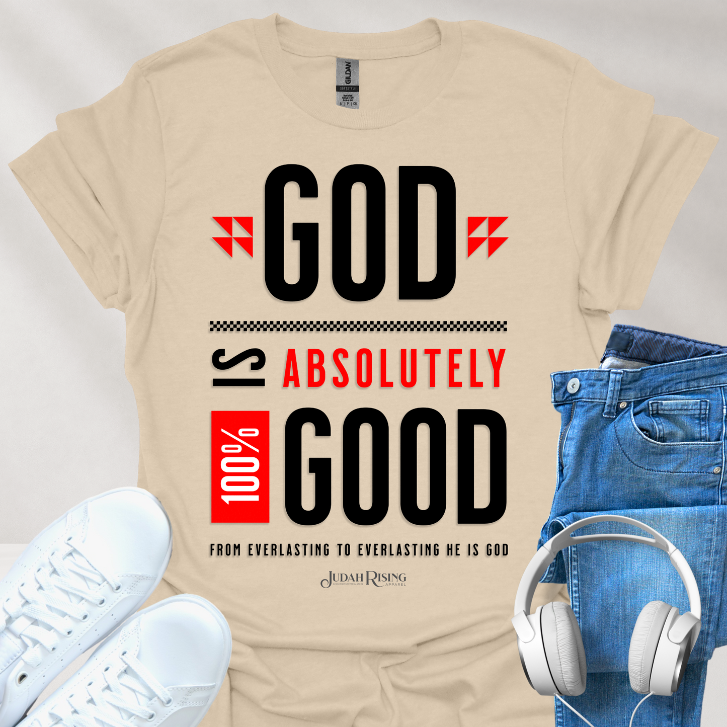 God Is Absolutely Good