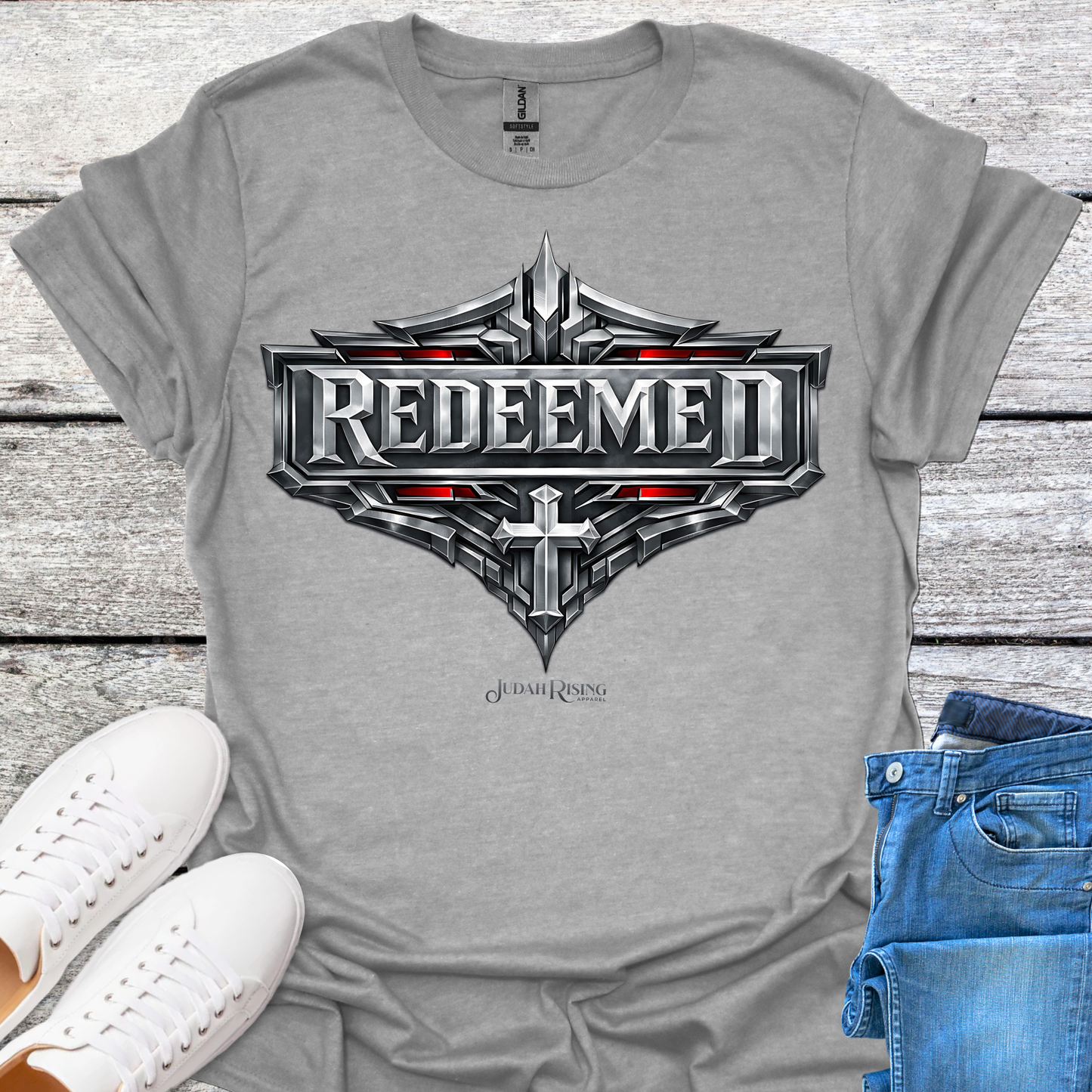 Redeemed