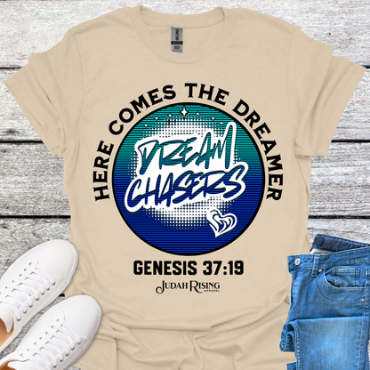 Dream Chasers