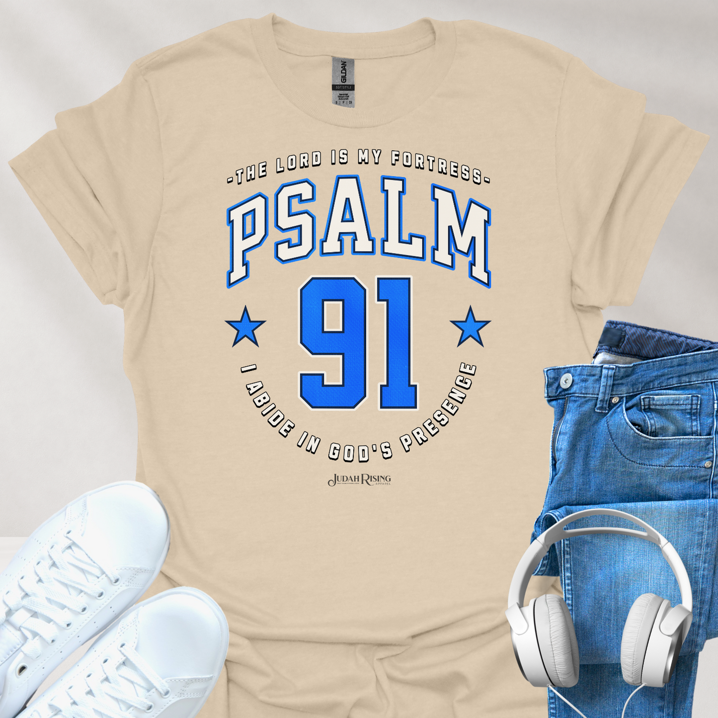 Psalm 91