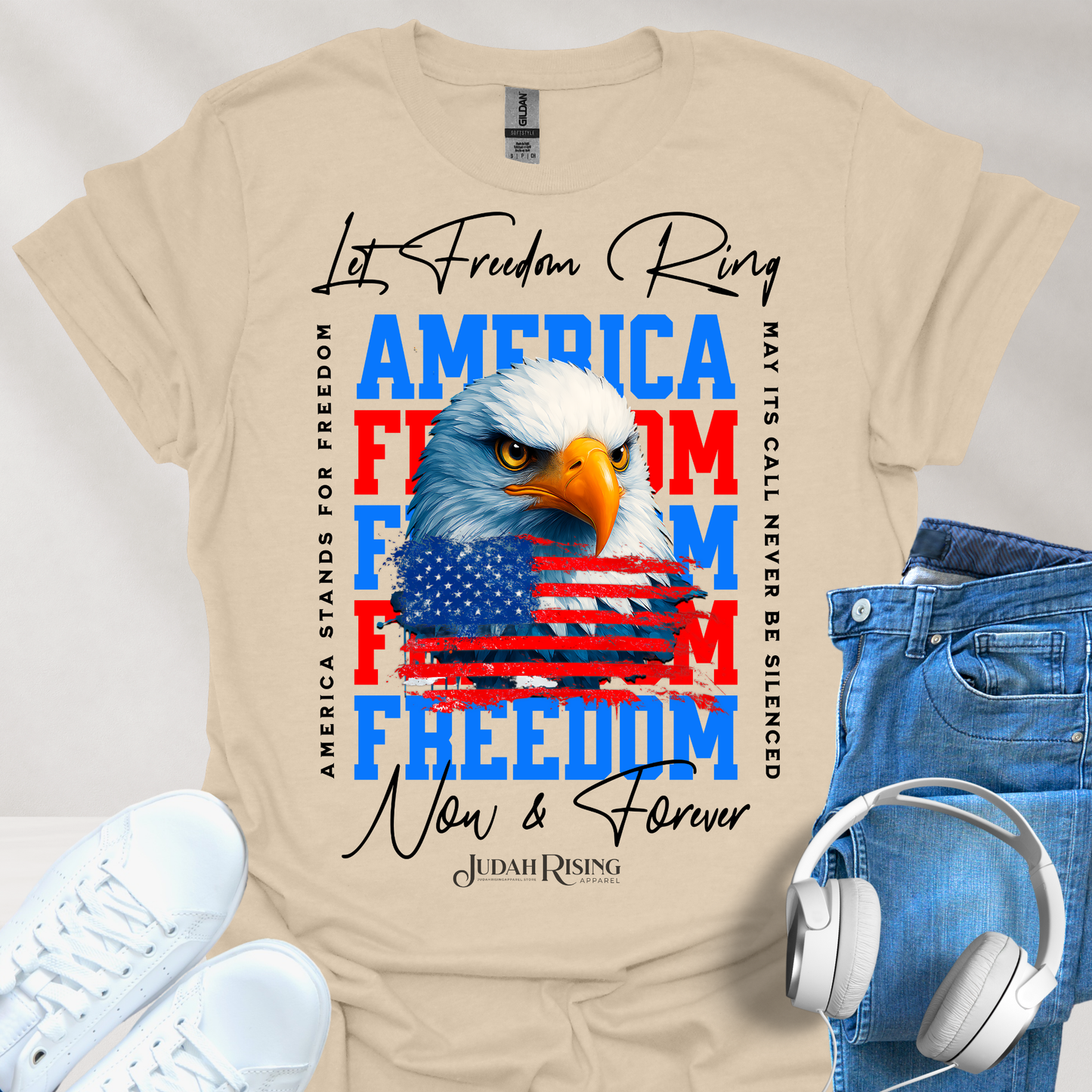Let Freedom Ring
