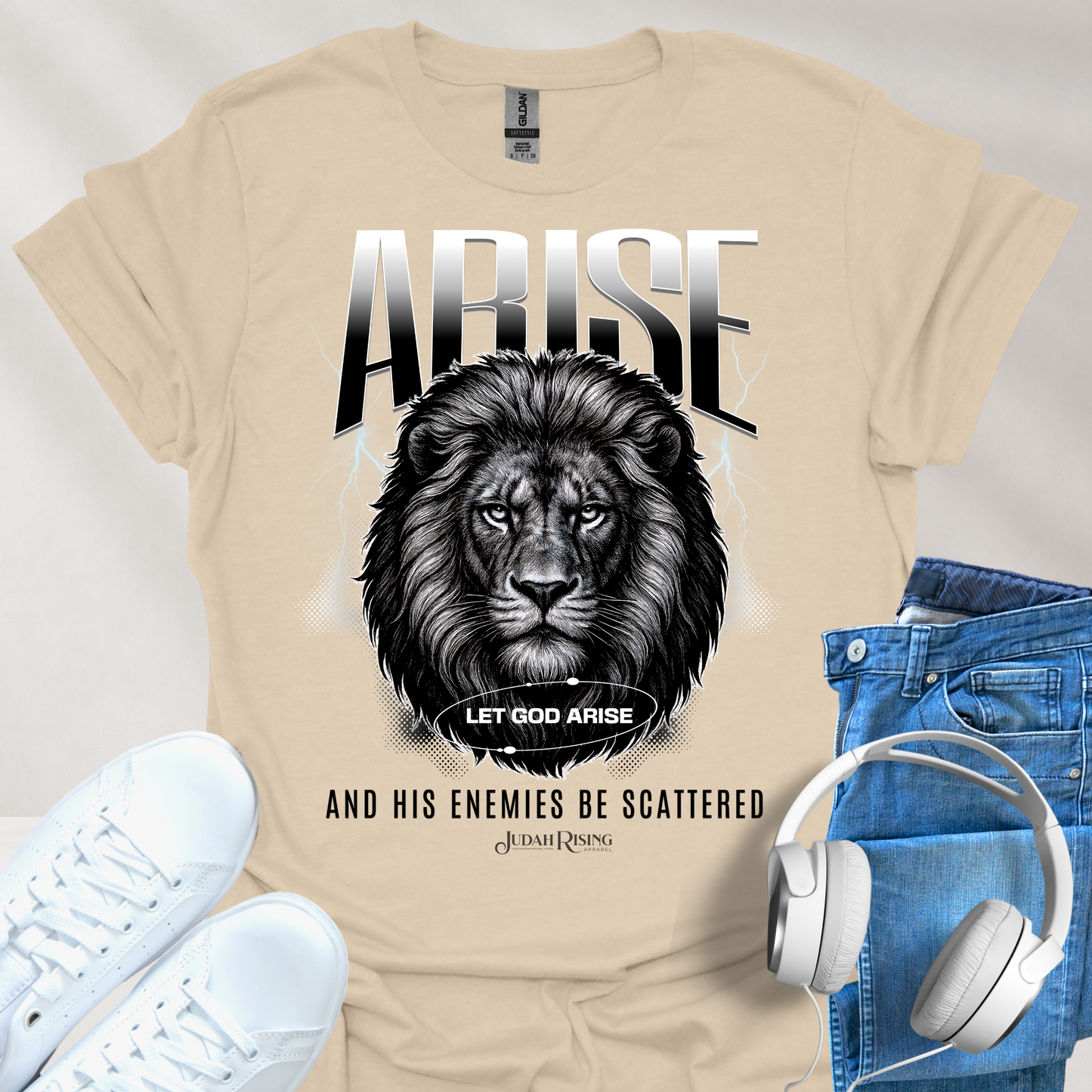 Arise